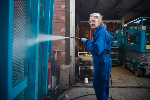Avalon, PA Pressure Washing Company