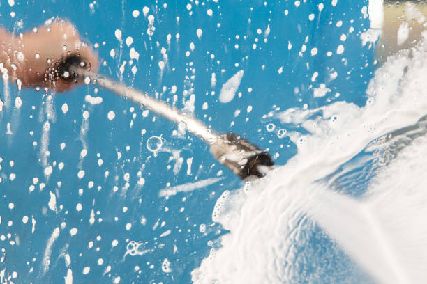 Best Pool Deck Cleaning  in Avalon, PA